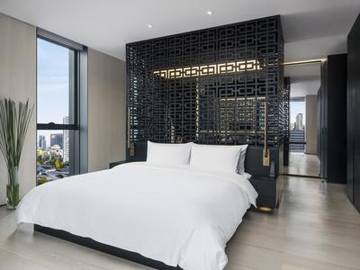 Temple Suite