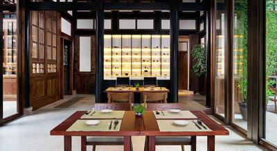 Mi Xun Teahouse