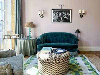 Two Room Suite