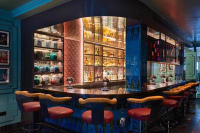 Sir Frank's Bar