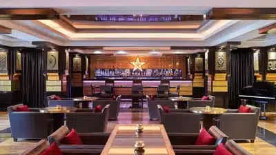 Nupha Bar