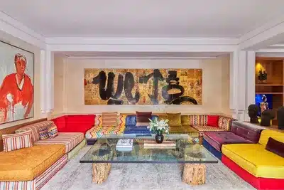 Six Bedroom Ryad