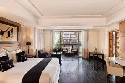 Suite