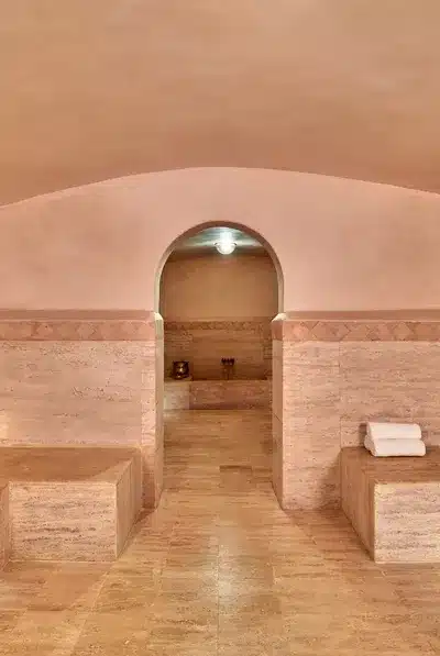 Spa Diane