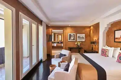 Six Bedroom Ryad