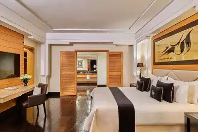 Royal Suite