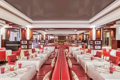 Le Fouquet's Marrakesh