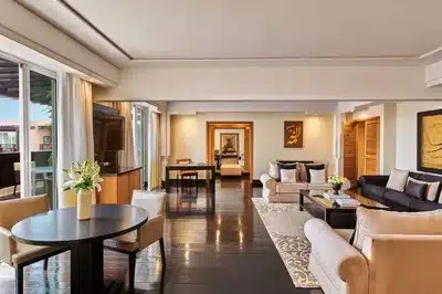 Royal Suite