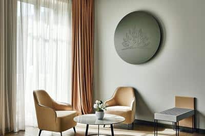 Suite Lago