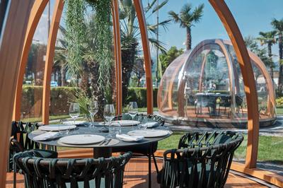 LeBolle Restaurant