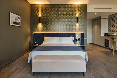 Suite Lago