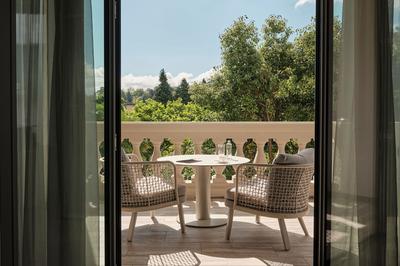 Grand Suite Garden