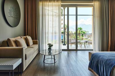 Grand Suite Lago