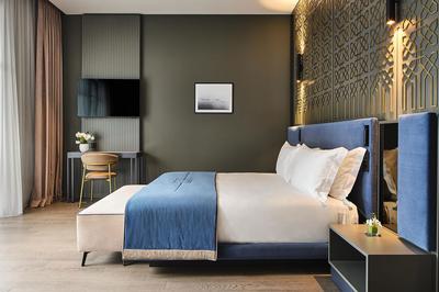 Grand Suite Lago