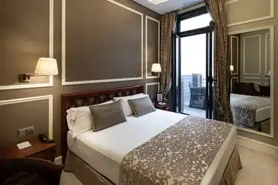 Terrace Room