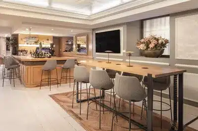 Gastrobar