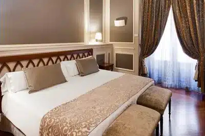 Imperial Suite