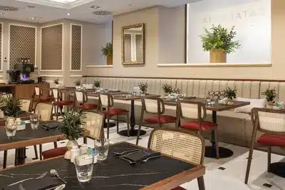 Gastrobar