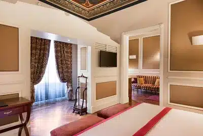 Suite Room