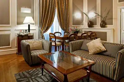 Imperial Suite