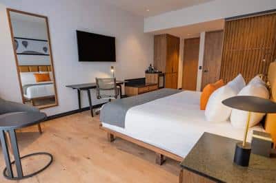Executive Room