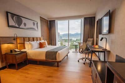 Superior Deluxe Room