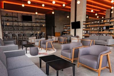 Mood Bar