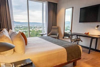 Superior Deluxe Room