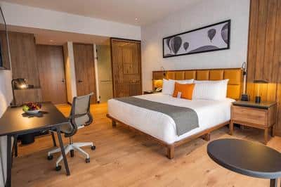 Executive Room