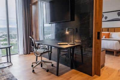 Master Suite