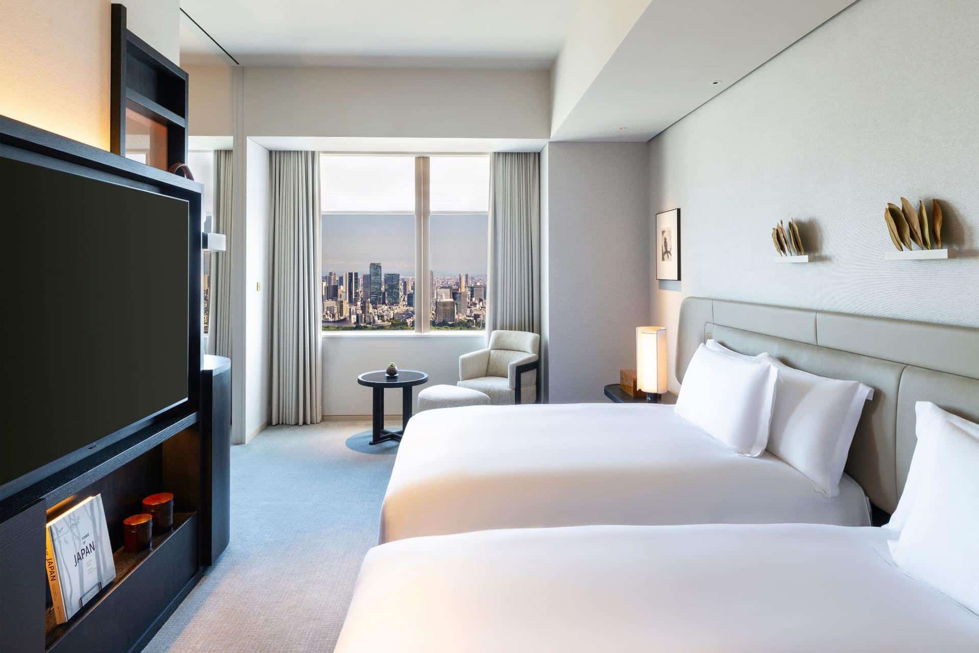Park Hyatt Tokyo
