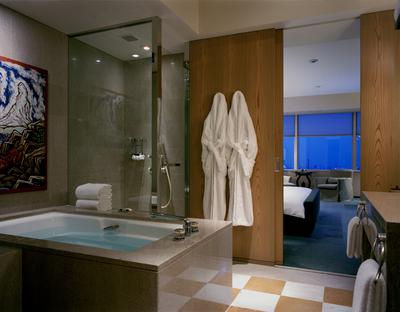 2 Twin Beds Deluxe