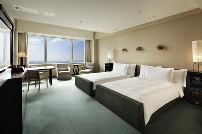 2 Twin Beds Deluxe