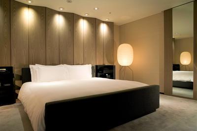Park Suite King