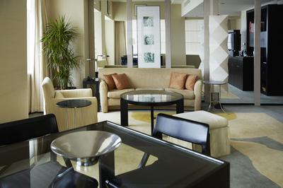 Park Suite King