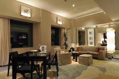 Park Suite King