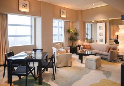 Park Suite King