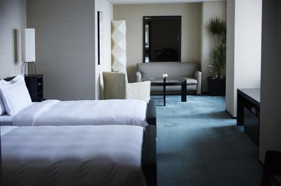 Governor's Suite