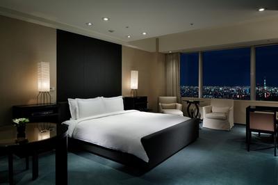 Diplomat Suite King