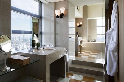 Diplomat Suite Twin
