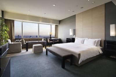 Tokyo Suite