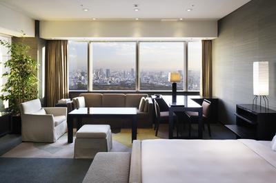 Tokyo Suite