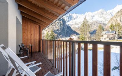 Valle Suite