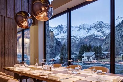 La Fourchette Restaurant
