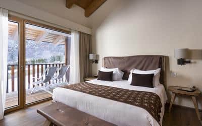 Superior Room with Balcony or Patio