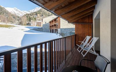 Suite Signature with Balcony or Patio