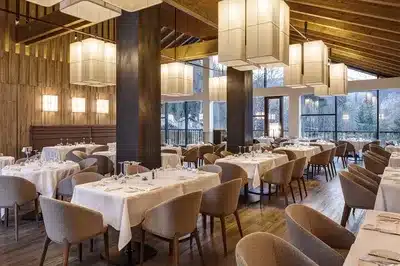 La Fourchette Restaurant