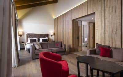 Valle Suite