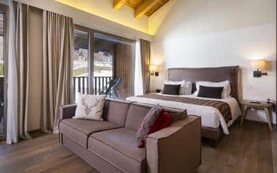 Valle Suite