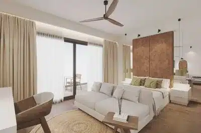 Premium Deluxe Room